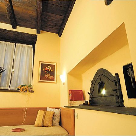 Casa Vacanze Provenzale Torre Pellice Exterior photo